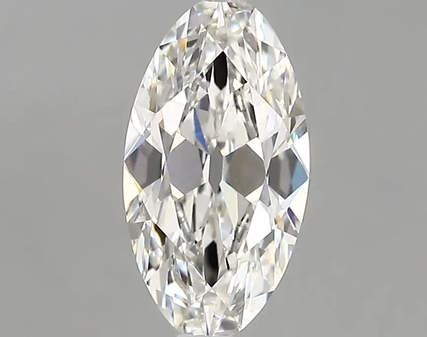 1.18ct E VS1 Moval (IGI)
