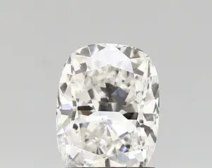 1.18ct E VS2 Cushion (IGI)
