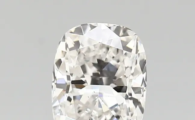 1.18ct E VS2 Cushion (IGI)