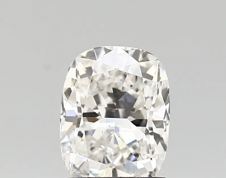 1.18ct E VS2 Cushion (IGI)