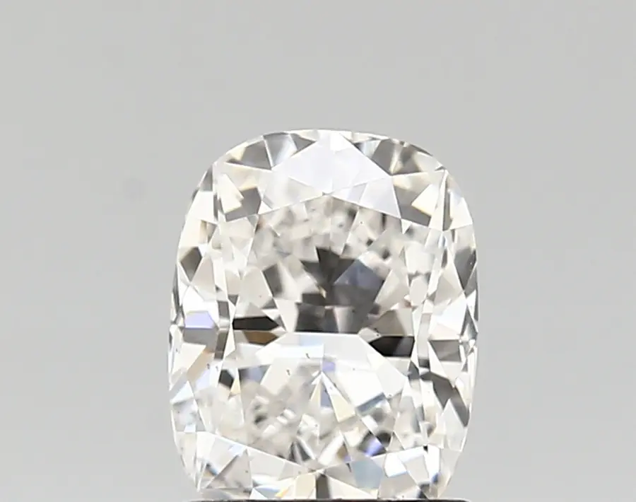 1.18ct E VS2 Cushion (IGI)