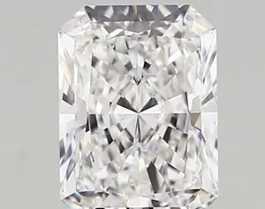 1.18ct E VS1 Radiant (IGI)