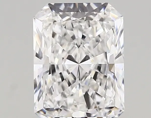 1.18ct E VS1 Radiant (IGI)