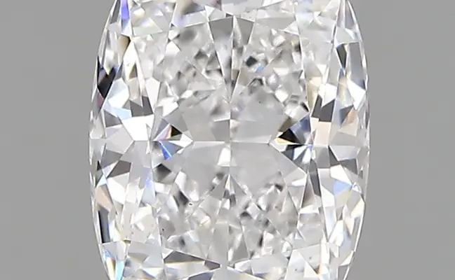 1.18ct D VS1 Cushion (IGI)