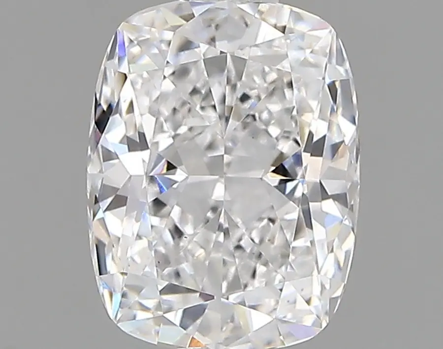 1.18ct D VS1 Cushion (IGI)