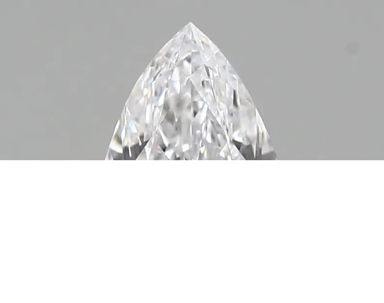 1.18ct D VS1 Pear (IGI)
