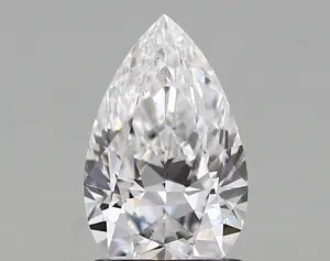 1.18ct E VS1 Pear (IGI)