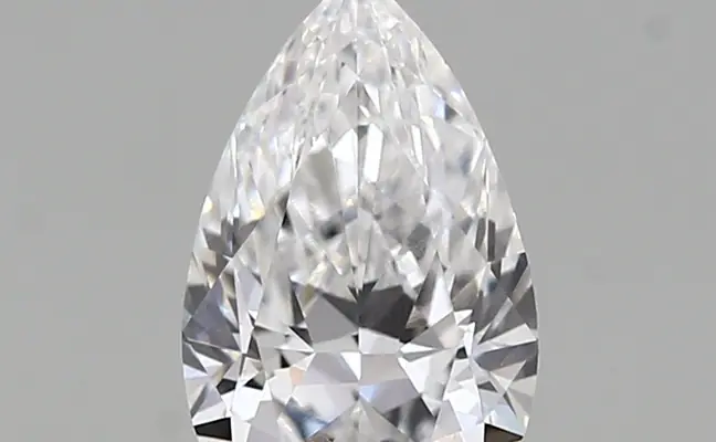 1.18ct E VS1 Pear (IGI)