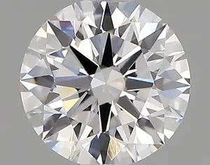 1.18ct D VS1 Round (IGI)