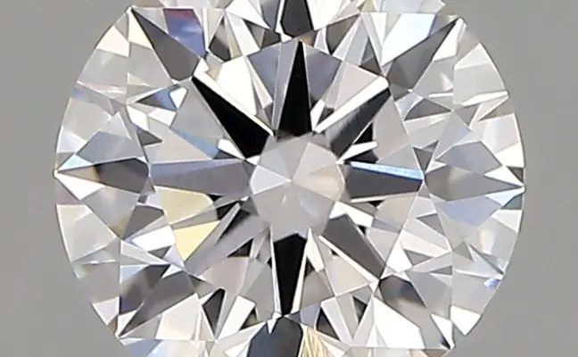 1.18ct D VS1 Round (IGI)