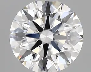 1.18ct D VVS2 Round (IGI)