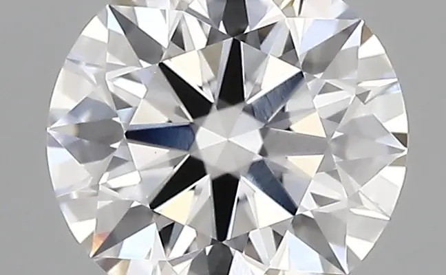 1.18ct D VVS2 Round (IGI)