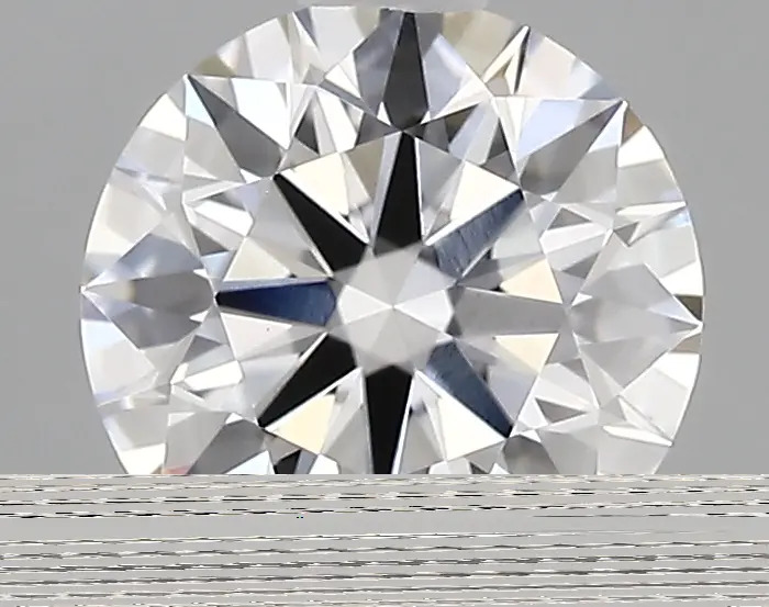 1.18ct D VVS2 Round (IGI)