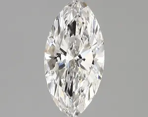 1.18ct E VVS2 Marquise (IGI)