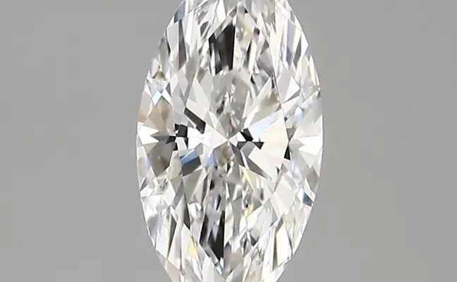 1.18ct E VVS2 Marquise (IGI)