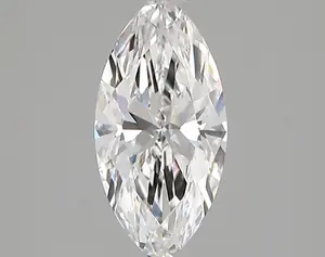 1.18ct D VVS2 Marquise (IGI)
