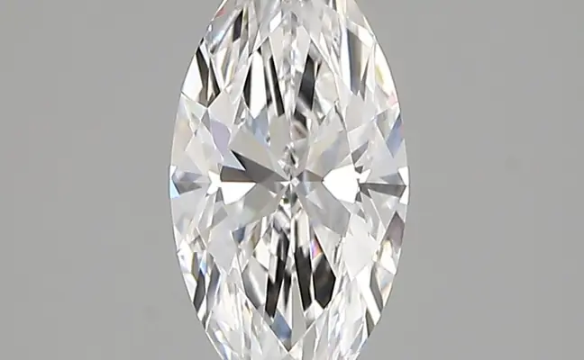 1.18ct D VVS2 Marquise (IGI)