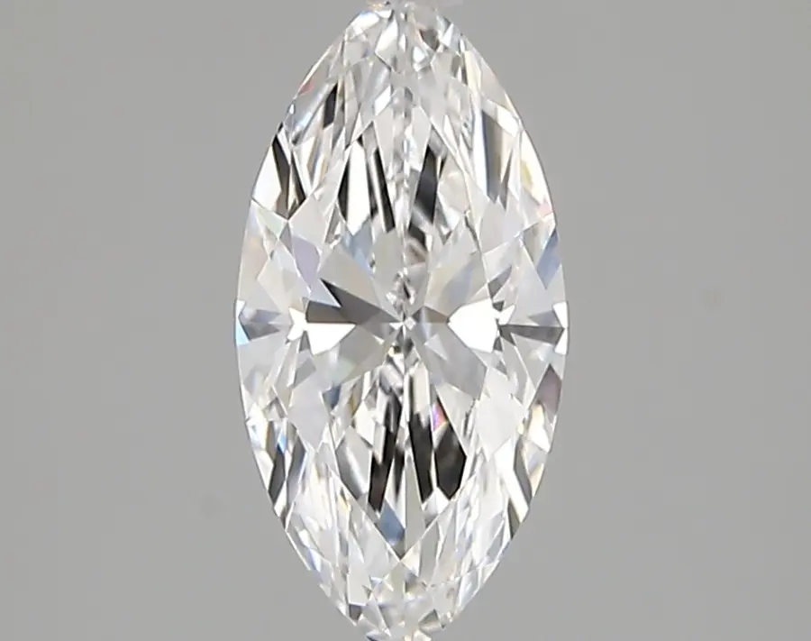 1.18ct D VVS2 Marquise (IGI)