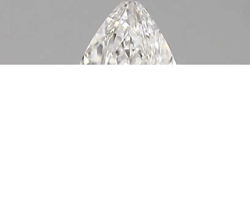 1.18ct E VVS1 Pear (IGI)