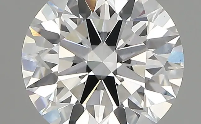 1.18ct D VVS2 Round (IGI)