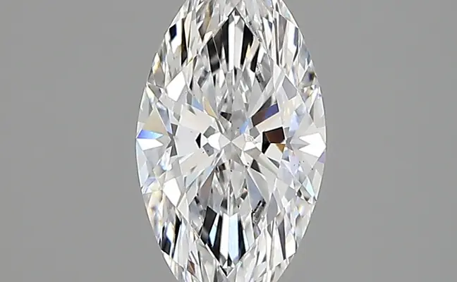 1.18ct D VS1 Marquise (IGI)