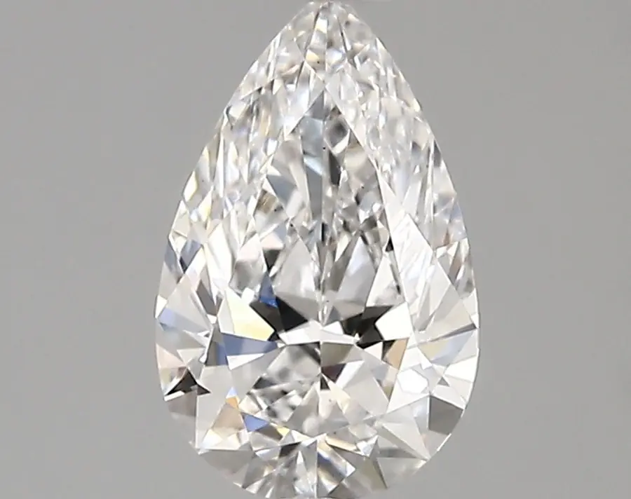 1.18ct D VS1 Pear (IGI)