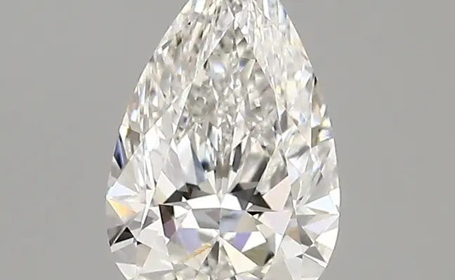 1.18ct E VVS1 Pear (IGI)