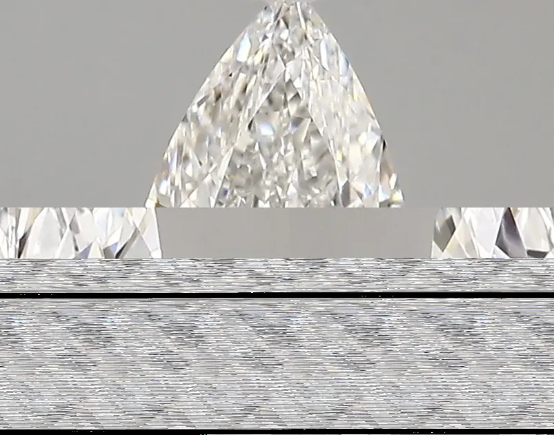 1.18ct E VVS1 Pear (IGI)