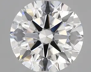 1.18ct D VS1 Round (IGI)
