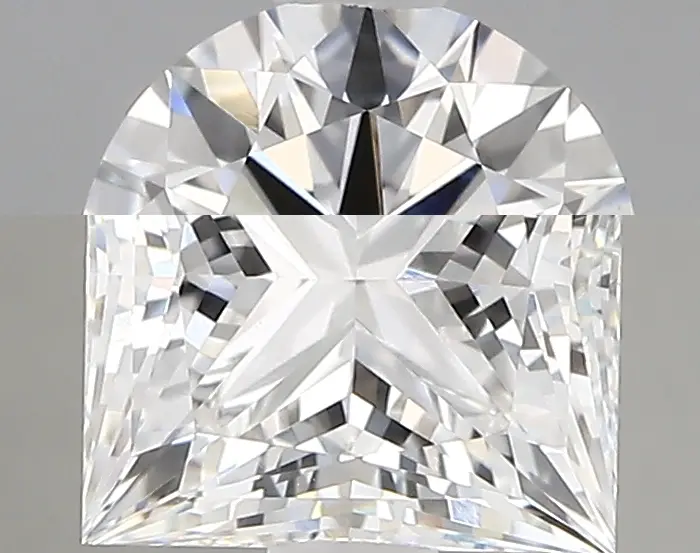1.18ct D VS1 Round (IGI)