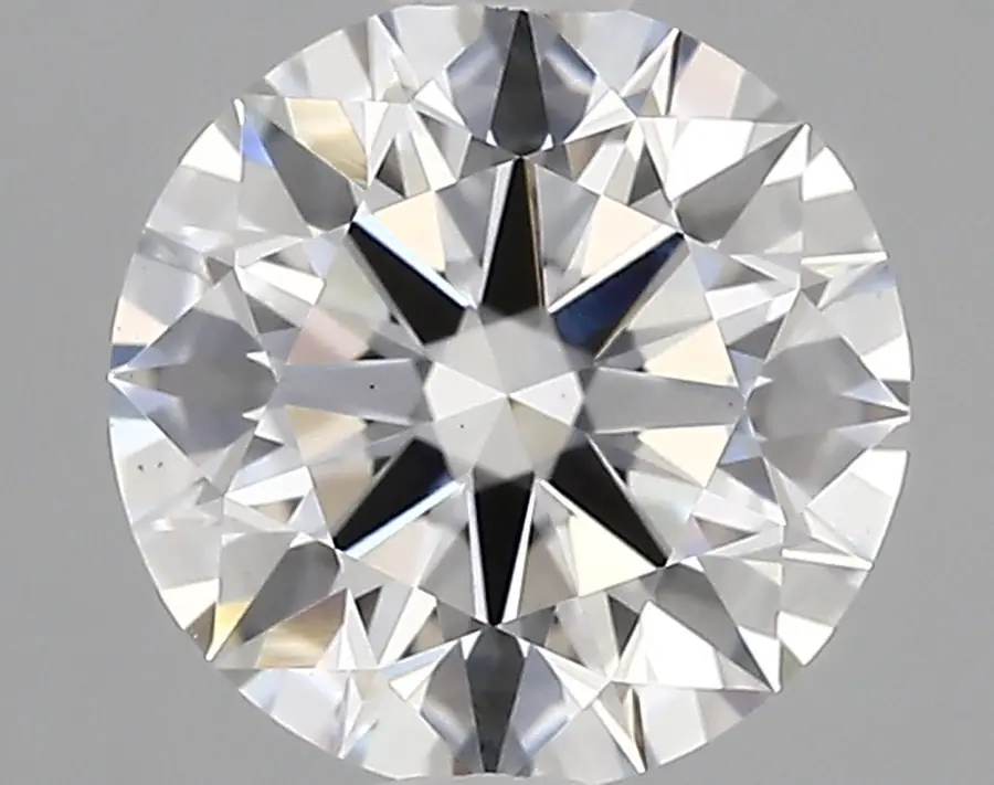 1.18ct D VS1 Round (IGI)