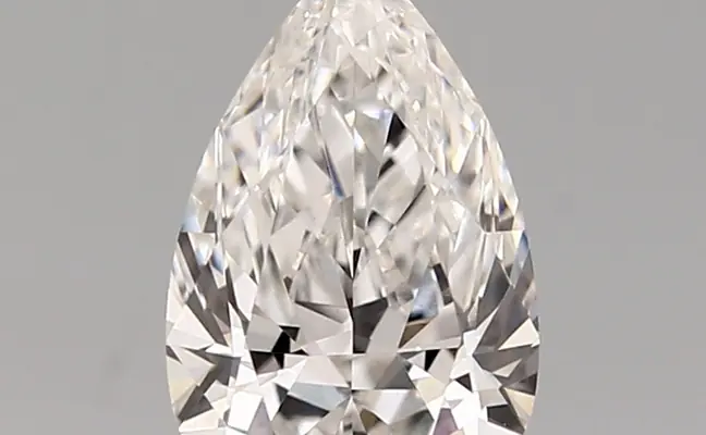 1.18ct E VVS2 Pear (IGI)