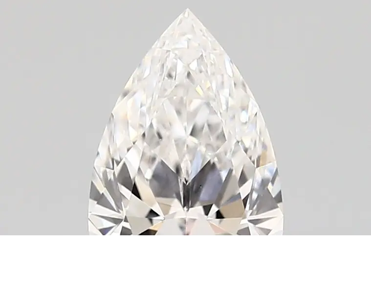 1.18ct D VS1 Pear (IGI)