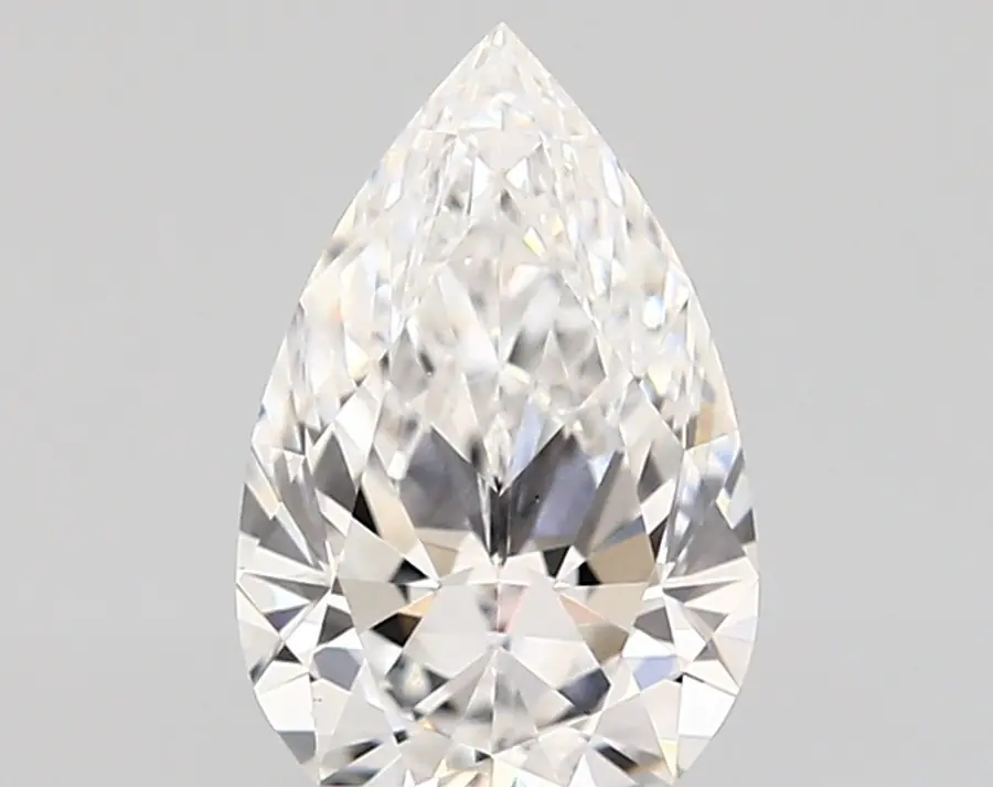 1.18ct D VS1 Pear (IGI)