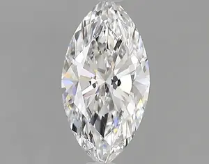 1.18ct D VVS2 Marquise (IGI)