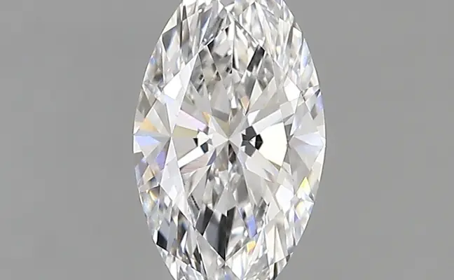 1.18ct D VVS2 Marquise (IGI)
