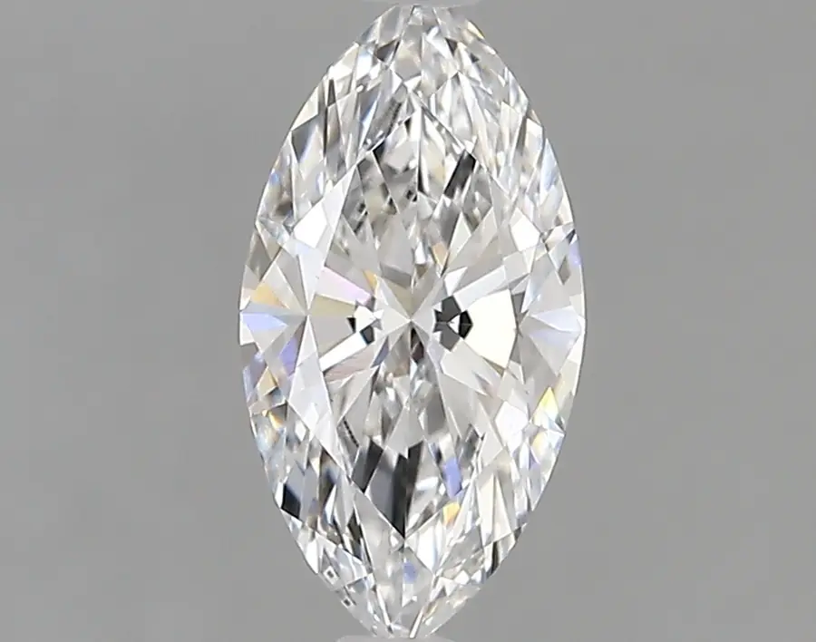 1.18ct D VVS2 Marquise (IGI)