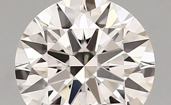 1.18ct D VVS1 Round (IGI)