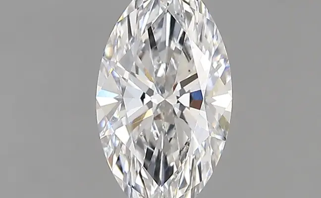 1.18ct D VS1 Marquise (IGI)
