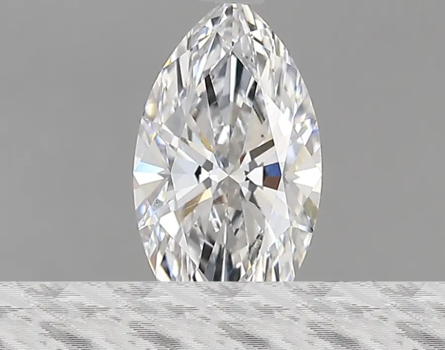 1.18ct D VS1 Marquise (IGI)
