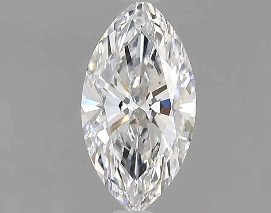 1.18ct D VS1 Marquise (IGI)