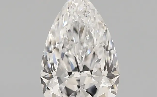 1.18ct E VVS2 Pear (IGI)