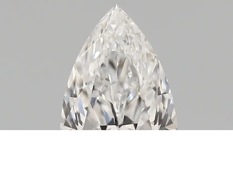 1.18ct E VVS2 Pear (IGI)