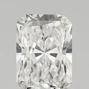 1.17ct E VVS2 Radiant (IGI)