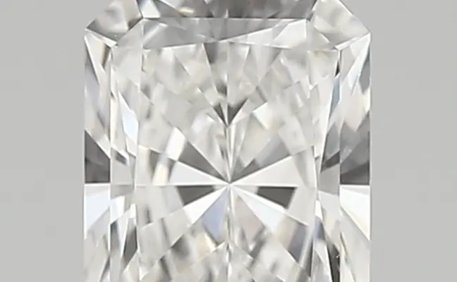 1.17ct E VVS2 Radiant (IGI)