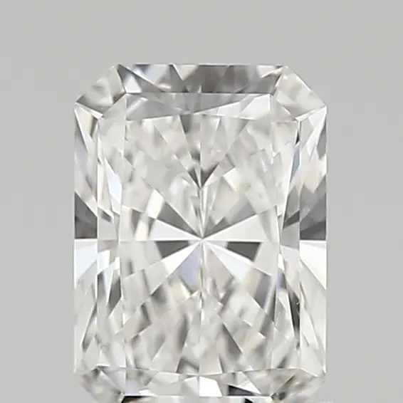 1.17ct E VVS2 Radiant (IGI)