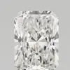 1.17ct F VS1 Radiant (IGI), image 1