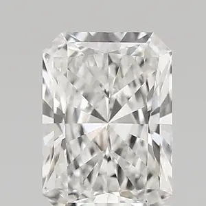 1.17ct F VS1 Radiant (IGI)