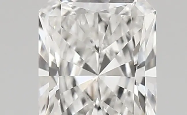 1.17ct F VS1 Radiant (IGI)