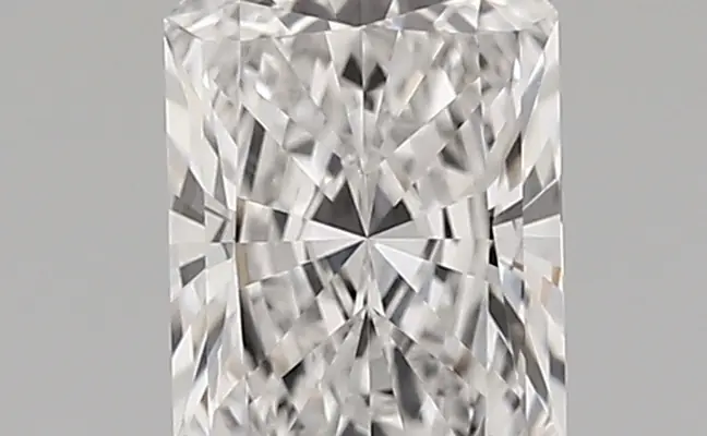 1.17ct E VVS2 Radiant (IGI)